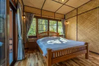 Angkhang Choeng Doi Garden Resort - Wifi