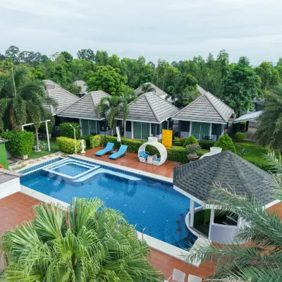 Ioon Resort Saraburi Hotels near Saraburi Hospital