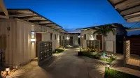 ZUMI TERRACE UCHINAAMIYA RESORT MIYAKOJIMA - Park Yeri
