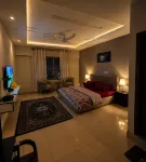 Amanza Rooms – 1 Bedroom Apartment in Mumtaz City - ที่มีที่จอดรถ