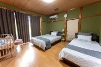 IZUMI ZEN HOUSE - Japanese Villa with Open-Air Bath near Kansai Airport - Hot Springs