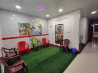 MSP Amma小屋 - Wi-Fi