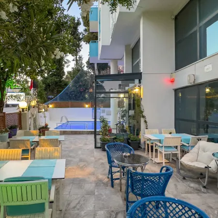 La Bella Suit Otel