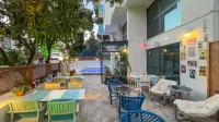 La Bella Suit Otel - Wifi