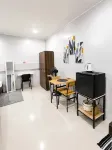 ALM Home Studio - Bed and breakfasts