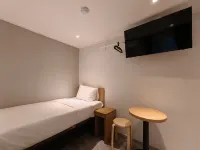 One More Hostel - Wifi