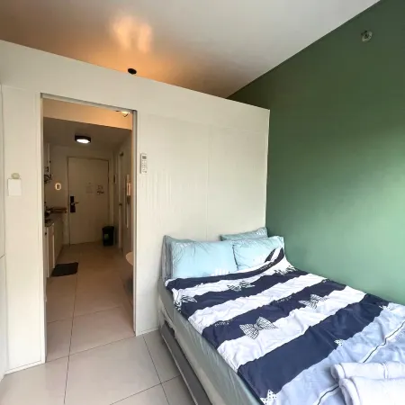 DN Suite Tagaytay Hotels in Tagaytay