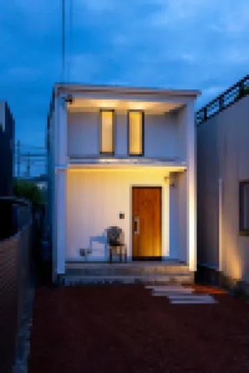 【Antiques Gifu Station East】Entire Villa for up to 10 Guests | 10-Min Walk from JR Gifu Station Hotels in 
