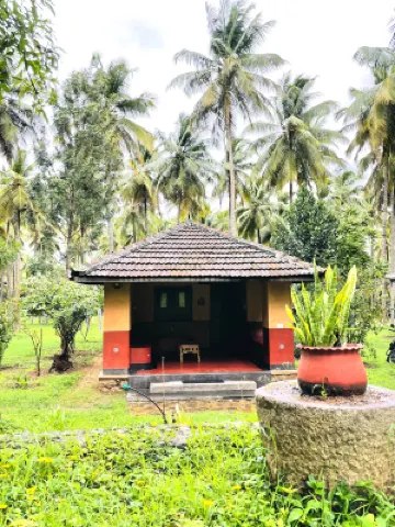 "Down to Earth" Farmstay by LAKSEM Hotels near Nallamudi Viewpoint