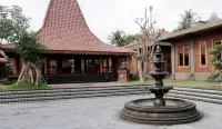 Rumah Dharma Boutique Villa