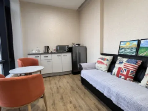 HostelOne Hotels in Ulaanbaatar