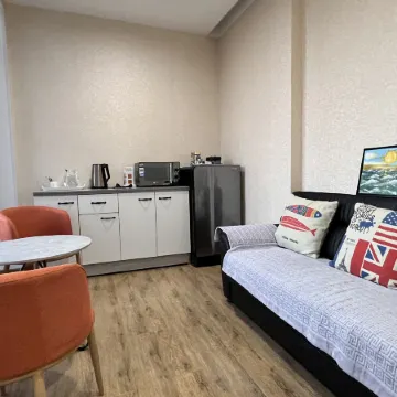 HostelOne Отели рядом с достопримечательностью «Сүхбаатарын Талбай»