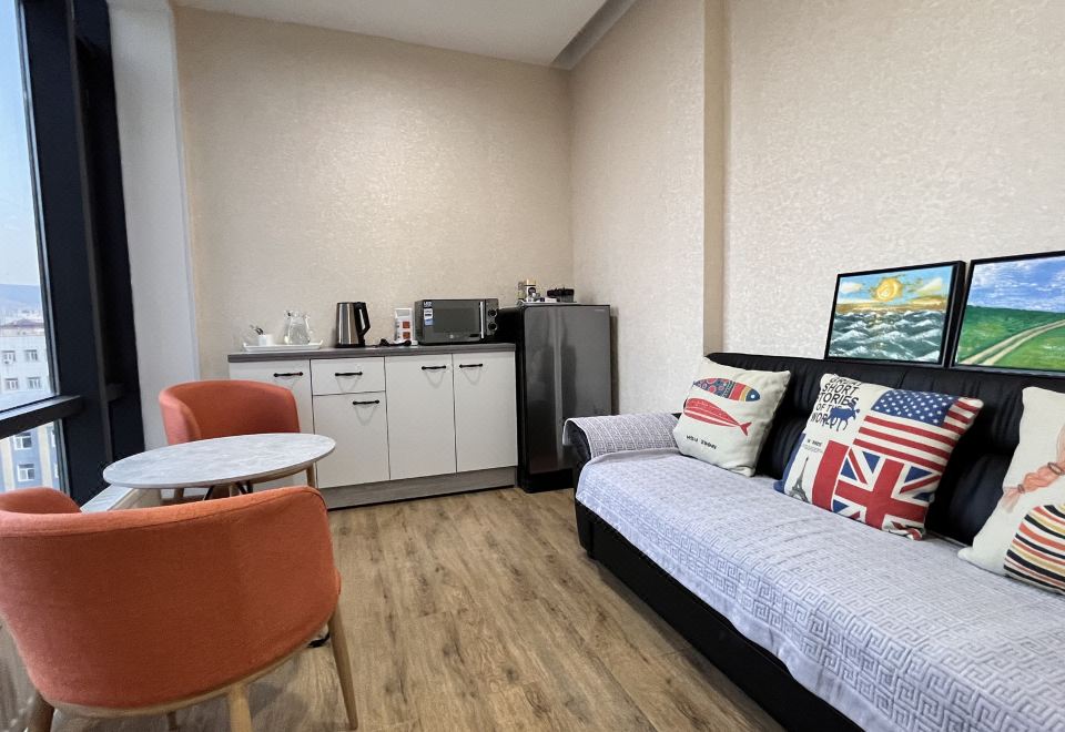 HostelOne