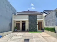 Blezz Villa Nirwana Tasik Hotels in Ciamis