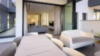 Sunrise Beachfront Villas #3