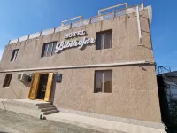 Bibihojar Hotel Hotels in Khiva
