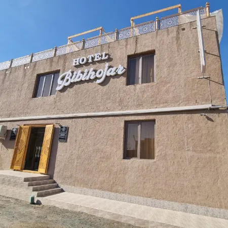 Bibihojar Hotel