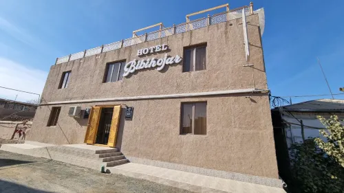 Bibihojar Hotel Hotels in Khiva District