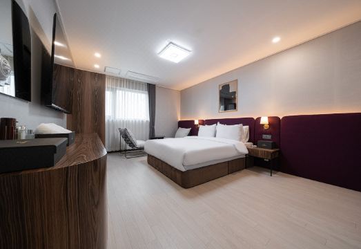 숙소 주변 인프라