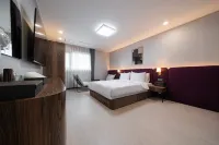 Hound Hotel Gunsan (Business Styler) Hotels in Gunsan-si