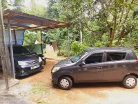 Esmin's Homestay Hotels in Ginigathena