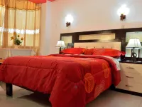 Mansión Dorada Hotels in Tacna