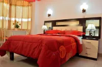 Mansión Dorada Hotels in Tacna