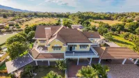 Darad Valley - Grand Villa Escape