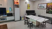 Sekinchan Countryside Homestay @ Sekinchan Hotels in Sekinchan