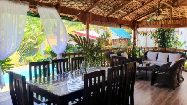 The Farm Shack by SMS Hospitality