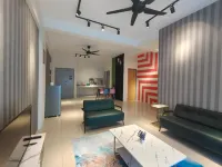 Pavilionvillie M1T584 by Irainbow Hotels in Kinta District