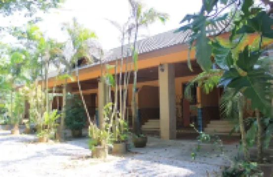 SUAN SANG CHAN RIVERSIDE RESORT