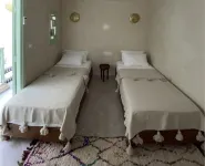 Riad with Outdoor Swimming Pools