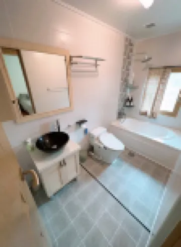 Executive Home In Jeju