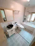 Executive Home In Jeju Hotels in Jeju