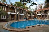 The Tamarind Hotel Hotels in Assagao