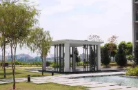 Studio Apartment Liberty Arc, Ampang