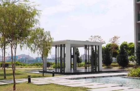 Studio Apartment Liberty Arc, Ampang Отели рядом с достопримечательностью «myBatik - Canting and Coloring»