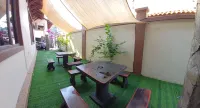 Resort Banglow 6Bilik5Toilet dengan Kolam Renang Besar - Villas