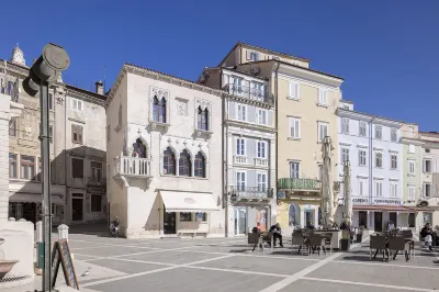 Venetian house
