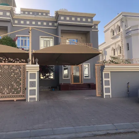 Arabian Hostel