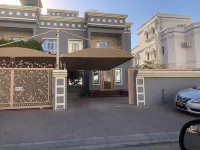 Arabian Hostel Hotel di 