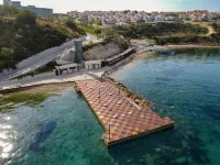 ONLIVE HOTEL Hôtels à : Cesme