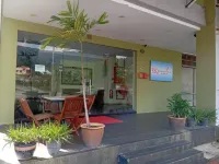 ESQ Ferringhi Hotel