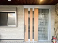 ARASHI Direct to Namba 2 Bathrooms 2 Toilets