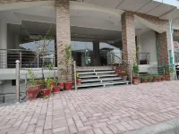 Airport Transit Lodge Hotels near Islamabad Airport