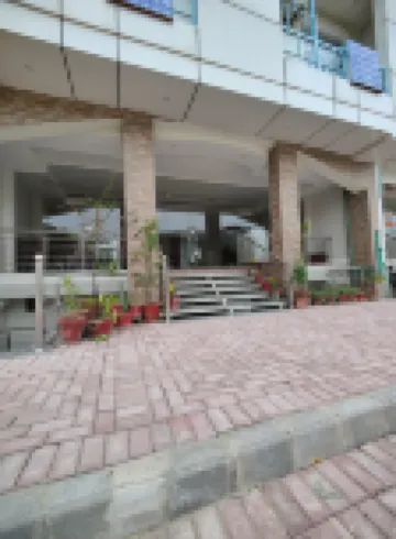 Airport Transit Lodge 酒店