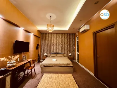 OSO RESIDENCES & STAYCATION