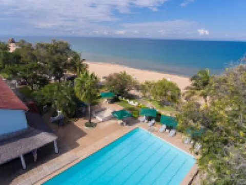 Sunbird Livingstonia Beach Hotels in Salima