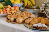 Finca es Rafal, Agrotourism